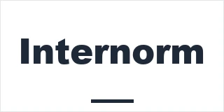 Installateur agréé INTERNORM à courtry