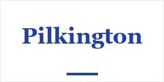 Vitrier Pilkington à Courtry