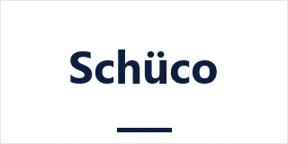 Vitrier Schüco à Courtry